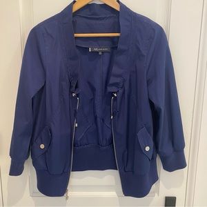 Anne Klein short jacket